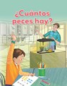 ¿Cuántos Peces Hay? - Vhl - 9781669940043