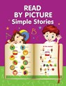 READ BY PICTURE. Simple Stories - Helen Winter - 9781672648066