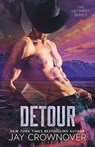 Detour - Jay Crownover - 9781673260045