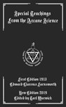 Special Teachings from the Arcane Science - Tarl Warwick - 9781673979886