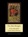 The Red Knight: Ivan Bilibin Cross Stitch Pattern - GEORGE,  Kathleen - 9781676793465