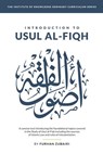 Introduction to Uṣūl al-Fiqh - Furhan Zubairi - 9781677761937