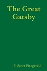 The Great Gatsby - Smith Ashley - 9781678039967