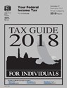 Tax Guide 2018 - Federal Income Tax For Individuals: Publication 17 (Includes Form 1040 - Tax Return for 2019) (Clarifications on Maximum Capital Gain Rate & Chapter 20) - Updated Jan 16, 2020 - INTERNAL REVENUE SERVICE (IRS),  U.S. - 9781678107062