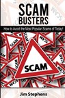 Scam Busters - Jim Stephens - 9781678116651