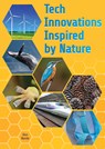 Tech Innovations Inspired by Nature - Don Nardo - 9781678206086