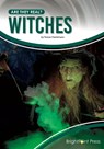 Witches - Tristan Poehlmann - 9781678206383