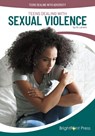 Teens Dealing with Sexual Violence - Ib Larsen - 9781678208943
