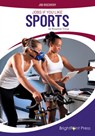 Jobs If You Like Sports - Roxanne Troup - 9781678209209