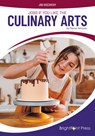 Jobs If You Like the Culinary Arts - Marne Ventura - 9781678209247