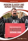Modern Slavery and Human Trafficking - Gail Radley - 9781678209285