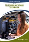 Be a Telecommunications Technician - Christopher Forest - 9781678209421