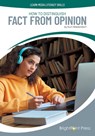 How to Distinguish Fact from Opinion - Kurt Waldendorf - 9781678209780