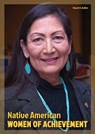 Native American Women of Achievement - Stuart A. Kallen - 9781678210649