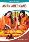 Asian Americans - Keng Xiong - 9781678210960