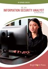Be an Information Security Analyst - Miles Herman - 9781678211189
