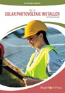 Be a Solar Photovoltaic Installer - Miles Herman - 9781678211240