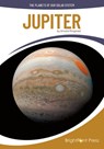 Jupiter - Arnold Ringstad - 9781678211622