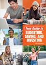 Teen Guide to Budgeting, Saving, and Investing - Sara Rowe Mount - 9781678212506