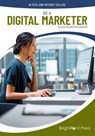 Be a Digital Marketer - Sue Bradford Edwards - 9781678212667