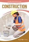 Vocational Careers in Construction - Cynthia Kennedy Henzel - 9781678212704