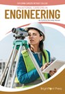 Vocational Careers in Engineering - Cynthia Kennedy Henzel - 9781678212728
