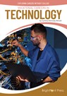 Vocational Careers in Technology - Cynthia Kennedy Henzel - 9781678212766