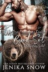 Bear Clan: Complete Series Box Set - Jenika Snow - 9781678470968
