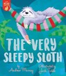 Very Sleepy Sloth - Andrew Murray - 9781680103656