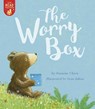 Worry Box - Suzanne Chiew - 9781680103687