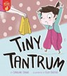 Tiny Tantrum - Caroline Crowe - 9781680103762