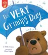 The Very Grumpy Day - Stella J Jones - 9781680103786