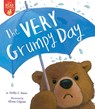 The Very Grumpy Day - Stella J Jones - 9781680103786