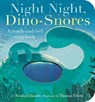 Night Night, Dino-Snores - Nicola Edwards - 9781680105483