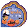 Five Spooky Pumpkins - Danielle McLean - 9781680105810