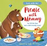 Picnic with Mommy - Kathryn Smith - 9781680106220