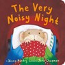 The Very Noisy Night - Diana Hendry - 9781680106466