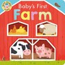 Baby's First Farm - Danielle McLean - 9781680106596