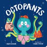 Octopants - Suzy Senior - 9781680106619