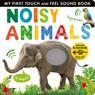 Noisy Animals - Libby Walden - 9781680106671