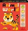 Animal World - Lauren Crisp - 9781680106701