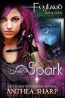 Spark - SHARP,  Anthea - 9781680130171