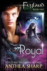 Royal - SHARP,  Anthea - 9781680130201