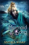 Mermaid Song - SHARP,  Anthea - 9781680130508
