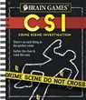 Publications International Ltd: Brain Games - Crime Scene In - Publications International Ltd ; Brain Games - 9781680227772