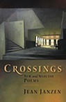 Crossings - Jean Janzen - 9781680270273