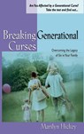 Breaking Generational Curses - Marilyn Hickey - 9781680313314