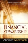 Financial Stewardship - Andrew Wommack - 9781680313680