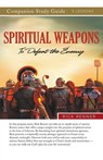 Spiritual Weapons to Defeat the Enemy Study Guide - Rick Renner - 9781680316001