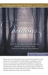 What the New Testament Tells Us About Demons Study Guide - Rick Renner - 9781680316131